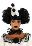 PIERROT CLOWN COSTUME