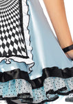 Alice in Wonderland Cosplay Dress
