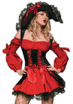 VIXEN PIRATE WENCH