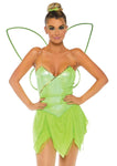 PRETTY PIXIE TINKER BELL