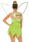 PRETTY PIXIE TINKER BELL