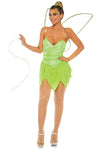 PRETTY PIXIE TINKER BELL