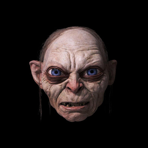 THE LORD OF THE RINGS - GOLLUM MASK