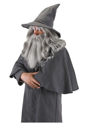 GANDALF PLUSH HAT