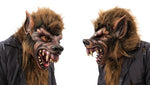 LYCAN MASK