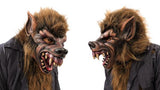LYCAN MASK