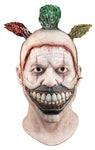 TWISTY MASK