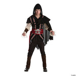 ASSASSIN'S CREED ADULT EZIO AYDITORE