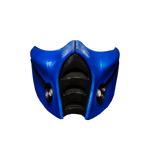 Sub Zero Face Mask