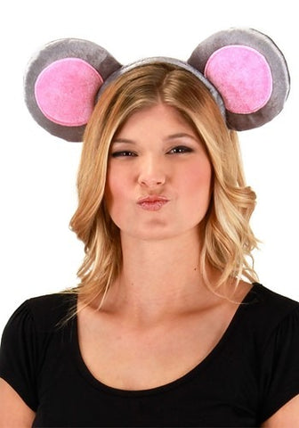 MOUSE EARS AND TAIL KIT