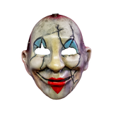 Murdershow Doxy the Clown Halloween Horror Mask