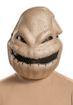 Nightmare Before Christmas Oogie Boogie Costume Mask
