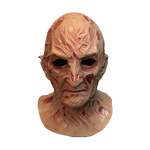 NIGHTMARE ON ELM STREET FREDDY KRUEGER MASK