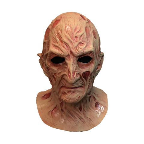 NIGHTMARE ON ELM STREET FREDDY KRUEGER MASK