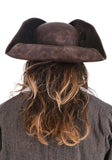 AUTHENTIC JACK SPARROW HAT