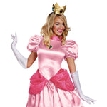 Princess Peach Costume Accessory Kit