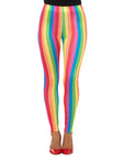 RAINBOW LEGGINGS