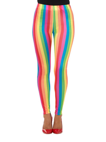 RAINBOW LEGGINGS