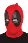 DEADPOOL - ADULT FABRIC MASK