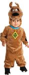 TODDLER SCOOBY DOO