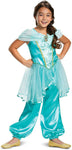 Disney Toddler Jasmine Costume