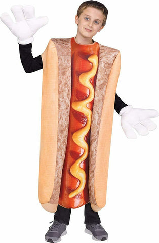 KIDS HOT DOG