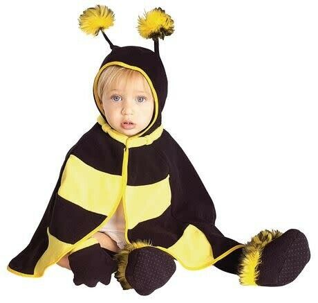 LIL' BEE
