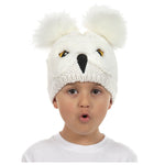 HEDWIG TODDLER KNIT BEANIE