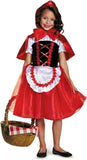 Little Red Riding Hood Costume Kids