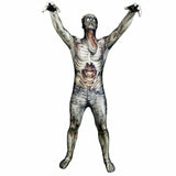 THE ZOMBIE MONSTER MORPHSUIT