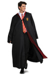 Harry Potter Gryffindor House Costume Robe 