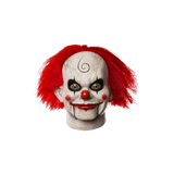 Mary Shaw Full Head Clown Mask