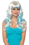 PLATINUM FROST WIG