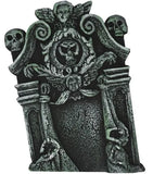 3PC CROOKED TOMBSTONE SET