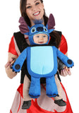 STITCH BABY CARRIER COVER
