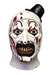 TERRIFIER - KILLER ART THE CLOWN MASK