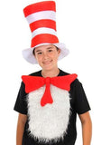 THE CAT IN THE HAT DELUXE ACCESSORY KIT