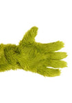 THE GRINCH GLOVES