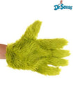 THE GRINCH GLOVES