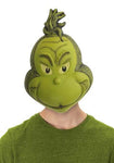 THE GRINCH VACUFORM MASK