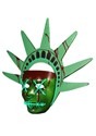 THE PURGE: ELECTION YEAR LADY LIBERTY LIGHT UP MASK