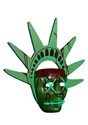 THE PURGE: ELECTION YEAR LADY LIBERTY LIGHT UP MASK