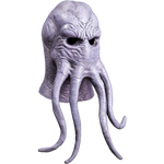 DUNGEONS & DRAGONS MIND FLAYER MASK