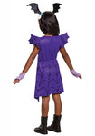 Vampirina Halloween Costume Toddler 