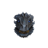 GAME OF THRONES - WHITE WALKER DRAGON MASK