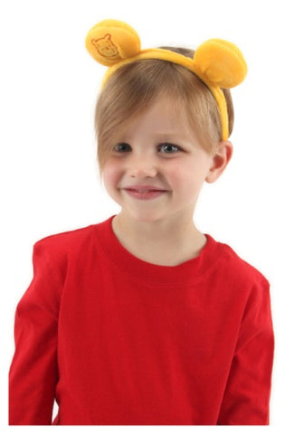 POOH EARS HEADBAND