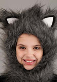 WOLF COSTUME KIT