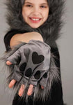 WOLF COSTUME KIT