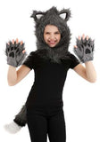 WOLF COSTUME KIT